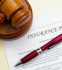 car insurance law