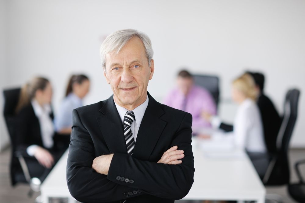 Age Discrimination in Employment Act