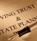 Estate planning