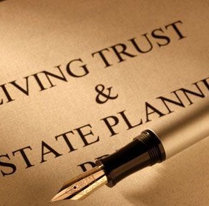 Estate planning