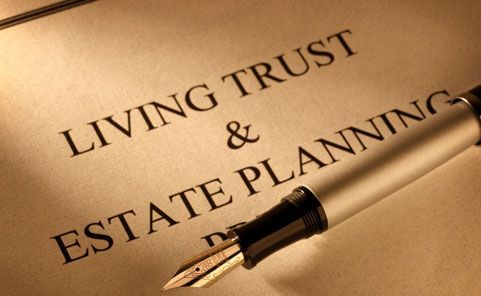 Estate planning