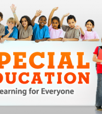 special education law