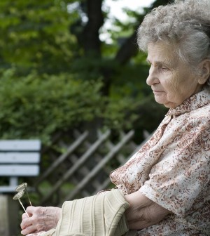 elder abuse and neglect