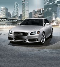 Audi Class Action Lawsuit