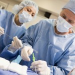 Medical Malpractice Case