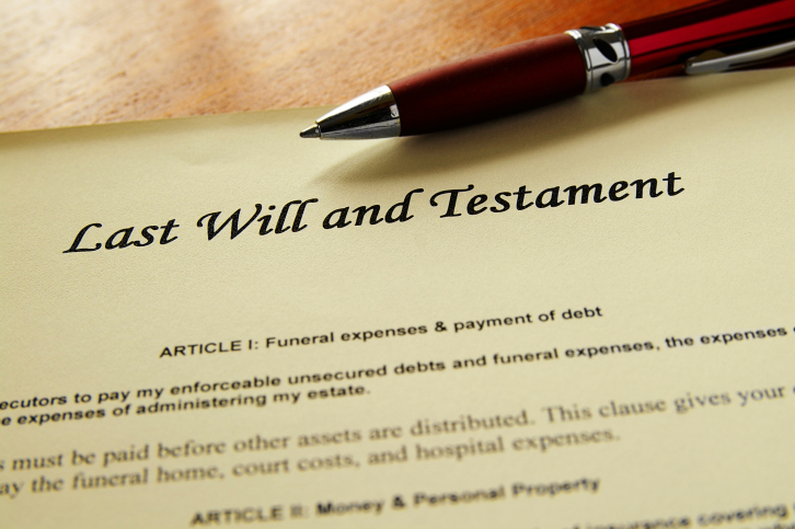 Living Wills, attorney for healthcare, Living Wills