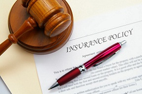 car insurance law