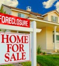 foreclosure, home for sale