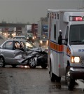 auto accident injury