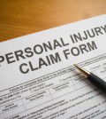 personal injury cases