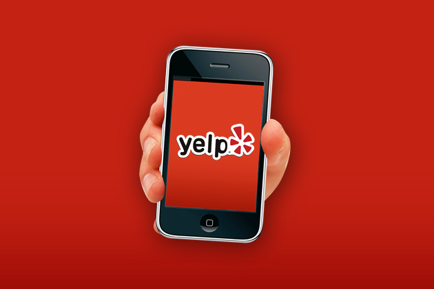 Yelp Bill