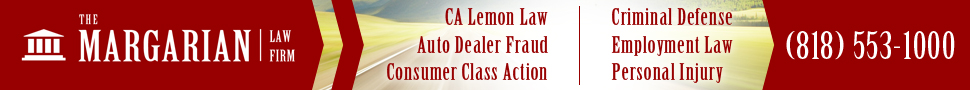 Lemon Law Lawyer