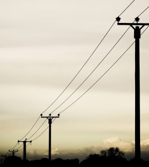 powerlines