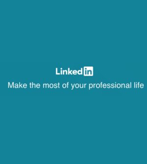 LinkedIn Logo