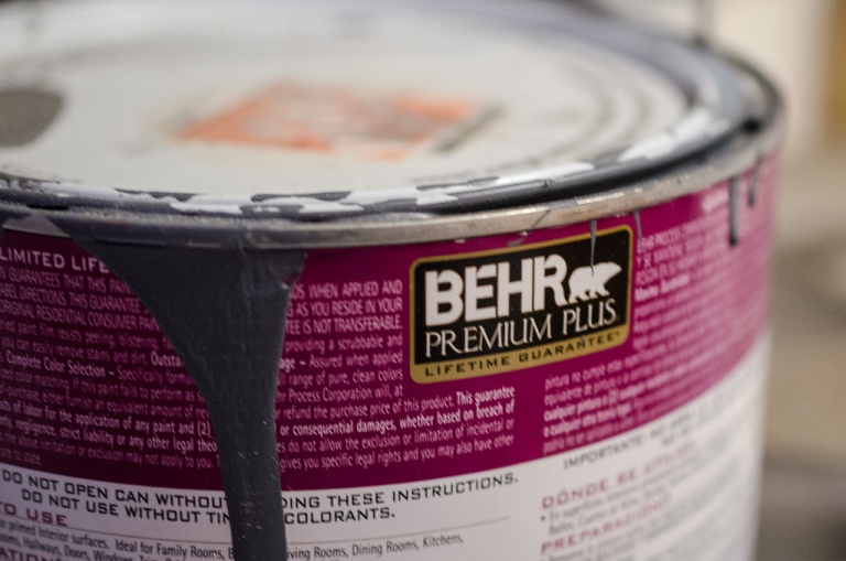 Behr Paint Class Action Lawsuit