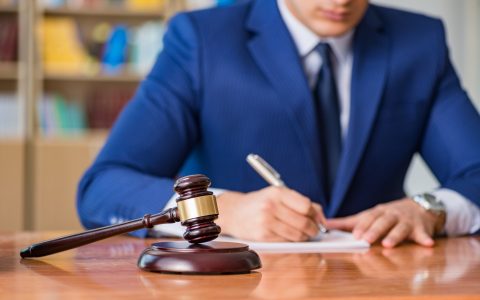 hiring an attorney