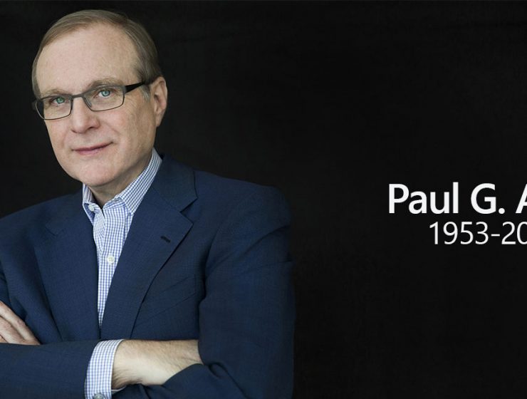 Paul Allen