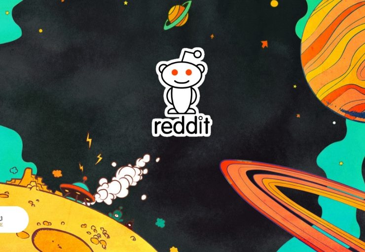 Reddit